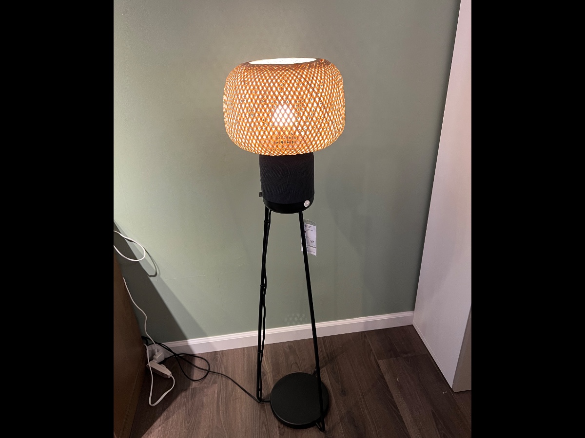 Lamp