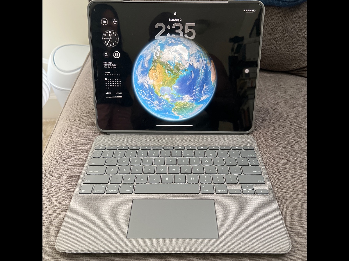 iPad Pro