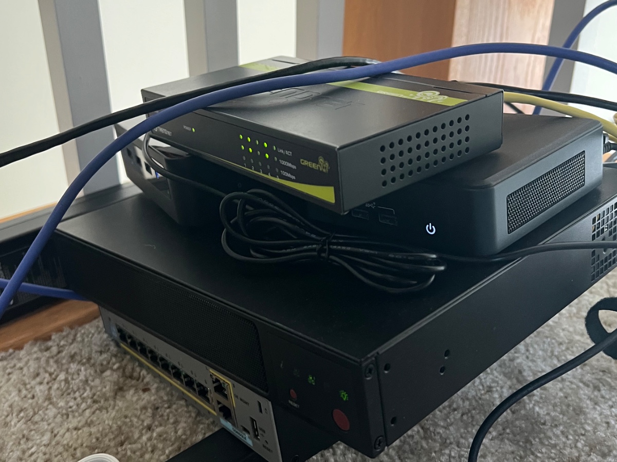 Used Lab Equipment