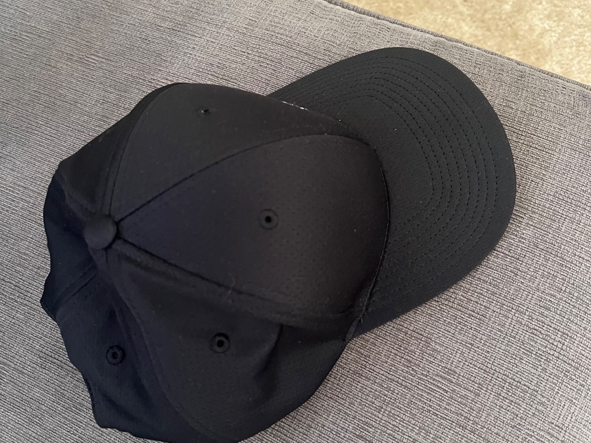 Cisco Hat