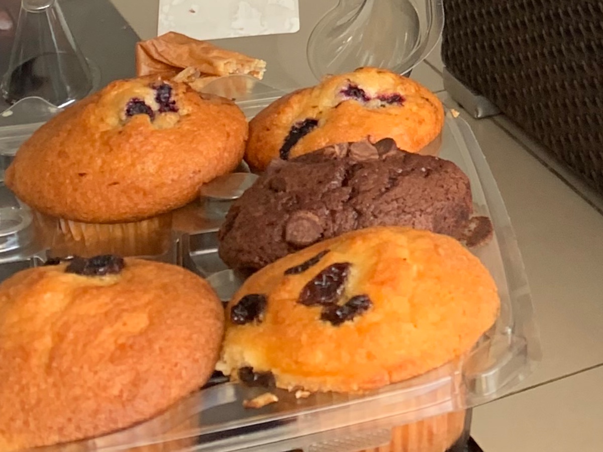 muffin
