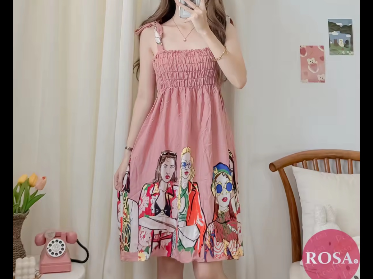dress