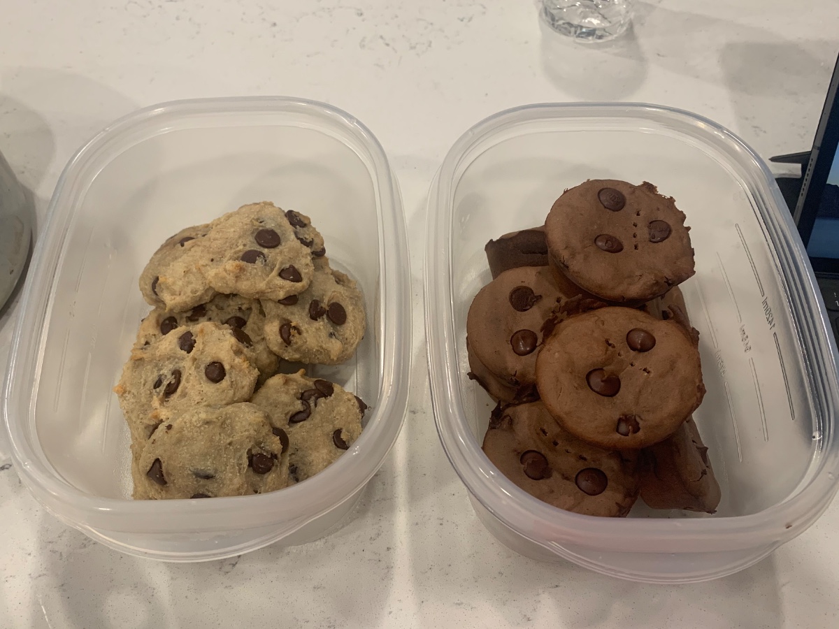 cookies